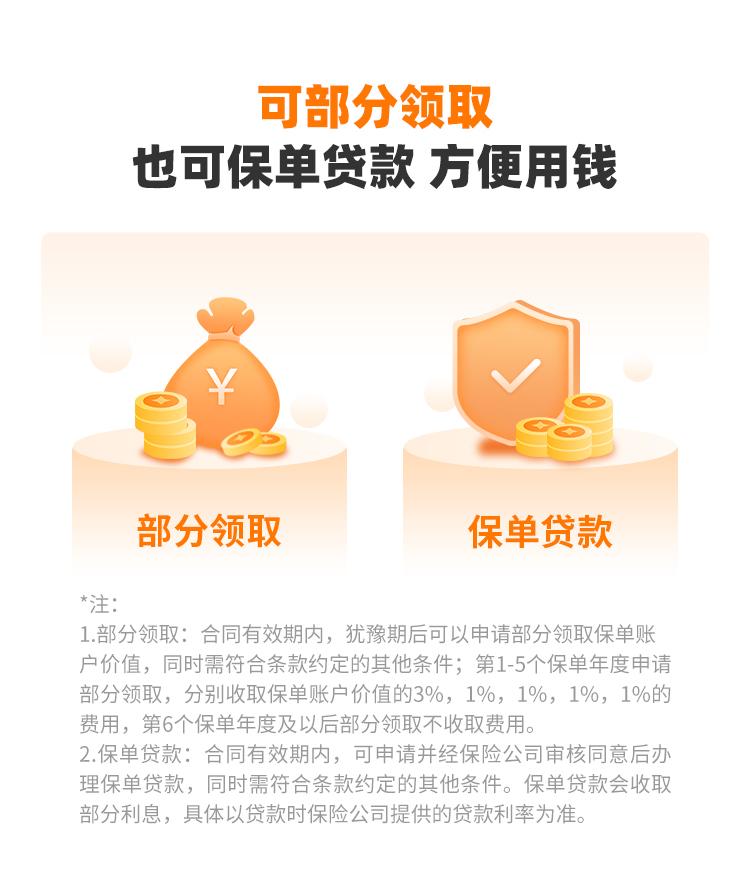海保人寿金管家(稳赢版)终身寿险(万能型)