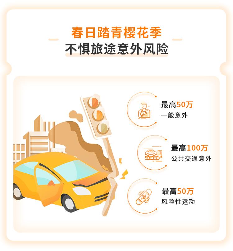 安联人寿安行万里境外旅行意外险（亚太版）