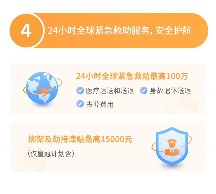 安盛天平智行天下境外旅行保险