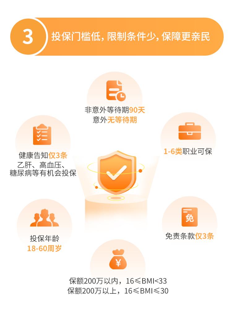 华贵大麦旗舰版A款定期寿险（互联网）