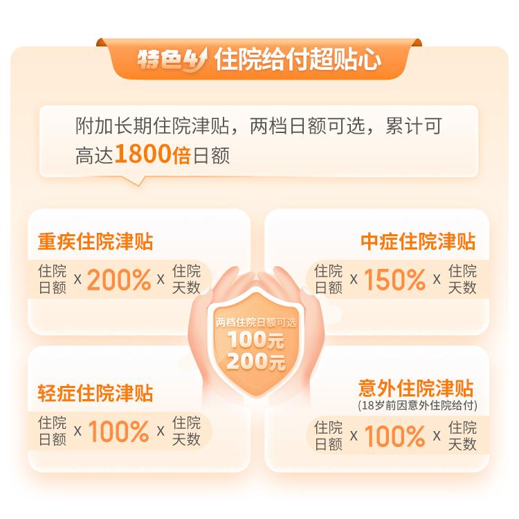 君龙人寿小青龙2号少儿重疾险