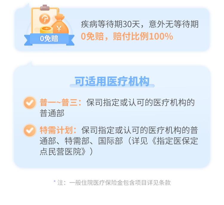 平安北极星中端医疗（2023互联网）