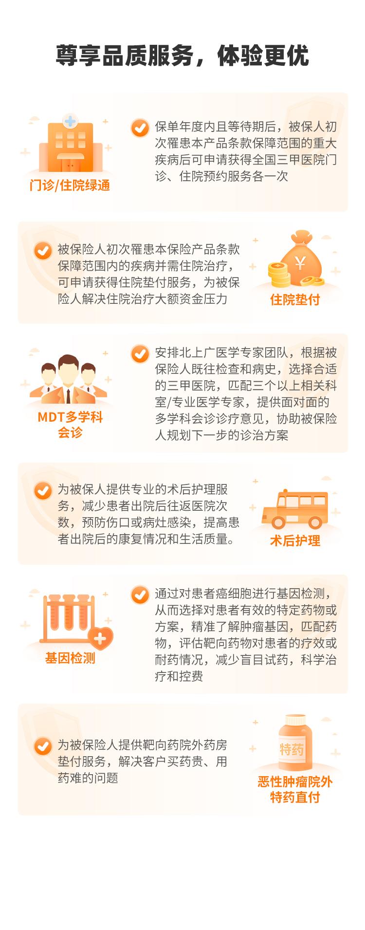 平安北极星中端医疗（2023互联网）