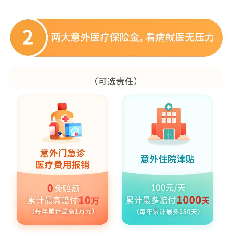 同方全球少儿长期学平险