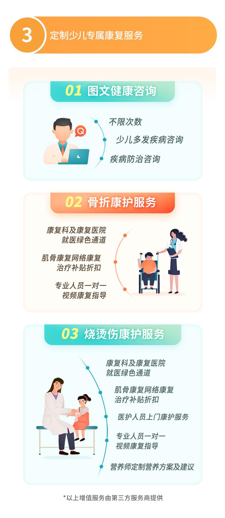 同方全球少儿长期学平险