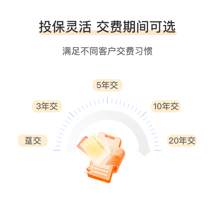 阳光人寿阳光升C款终身寿险