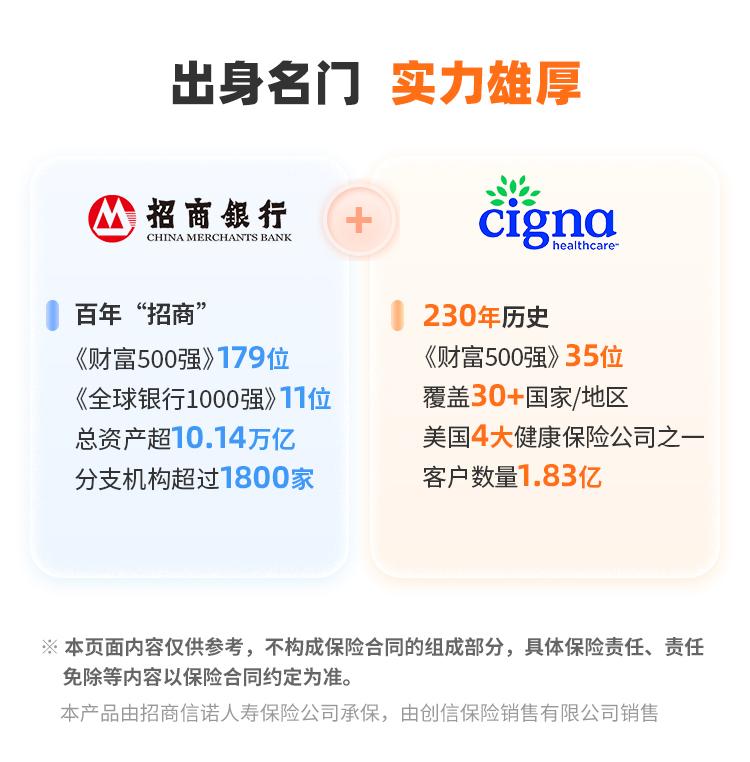 招商信诺瑞享传世终身寿险（分红型）