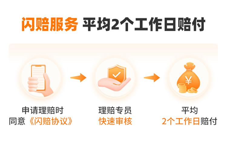 中国平安少儿住院万元护3号
