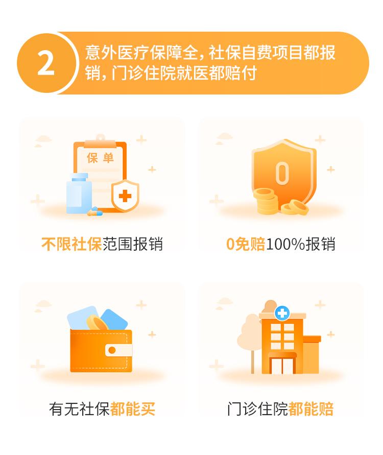 中国平安小顽童2号少儿意外险(旗舰版)