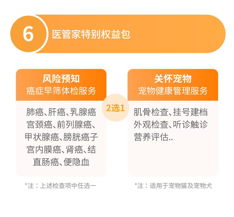 众安保险尊享e生2022百万医疗险